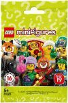 LEGO MINIFIGURES 71025 CONFIDENTIAL MINIFIGURES 2019 3