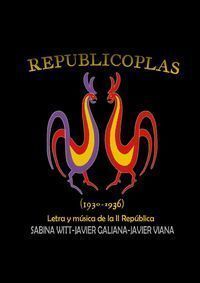 REPUBLICOPLAS CD