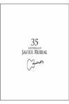 35 ANIVERSARIO JAVIER RUIBAL ( 2 CD + 2 DVD + ANEXO EN PLATAFORMA DIGITAL)