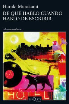 PACK DE QUE HABLO CUANDO HABLO DE ESCRIBIR + CHAPA