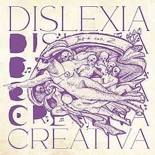 DISLEXIA CREATIVA ( CD MUSICA)