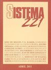 REVISTA SISTEMA 184-185 DEMOCRACIA Y SECTOR PUBLICO