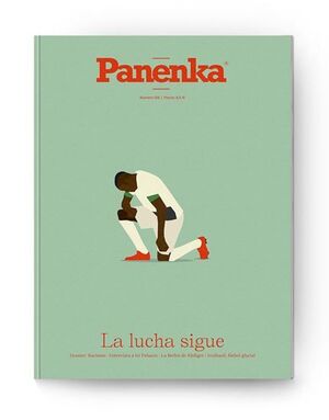 REVISTA PANENKA Nº 104 ¡PUXA! SPORTING