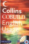 COLLINS COBUILD ENGLISH USAGE (ED. 2004)
