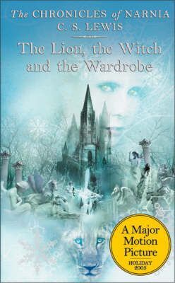 THE LION, THE WITCH AND THE WARDROBE (NARNIA, 2)