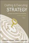 CRAFTING AND EXECUTING STRATEGY: THE QUEST FOR COMPETITIVE ADVANTAGE: CONCEPTS AND CASES