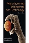 MANUFACTURING ENGINEERING & TECHNOLOGY 7ª ED.
