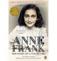 ANNE FRANK :  THE DIARY OF A YOUNG GIRL