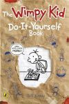 WIMPY KID: DO-IT-YOURSELF BOOK (REISSUE)