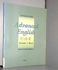 FOCUS ON ADVANCED ENGLISH - TEACHER´S