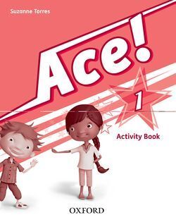 ACE 1 ACTIVITY BOOK