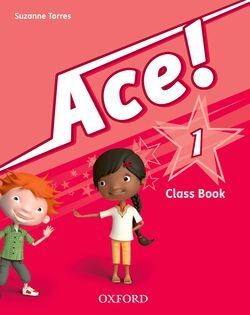 ACE 1 CLASS BOOK