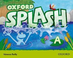 OXFORD SPLASH A