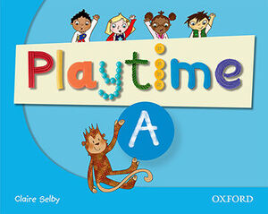PLAYTIME: A: CLASS BOOK