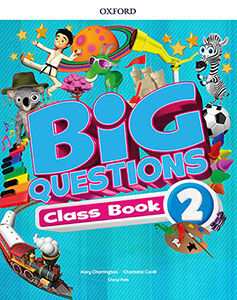 BIG QUESTIONS 2 CB