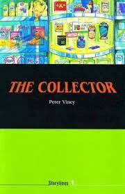 THE COLLECTOR - STORYLINE 1