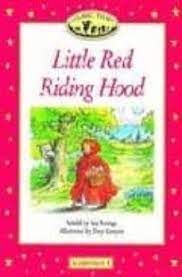 LITTLE RED RIDING HOOD ELEMENTARY 1