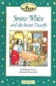 SNOW WHITE AND THE SEVEN DWARFS ELEMENTARY 3