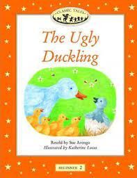 THE UGLY DUCKLING CLASSIC TALES BEGINNER 2