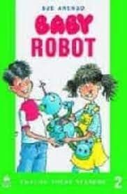 BABY ROBOT (E.T.R.2)