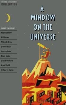 A WINDOW ON THE UNIVERSE  - BOOKWORMS