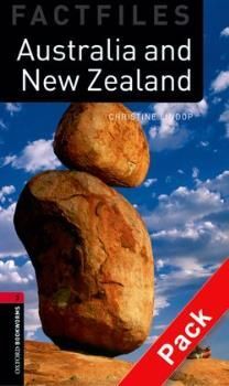 AUSTRALIA AND NEW ZEALAND - NIVEL 3