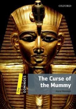 THE CURSE OF THE MUMMY ODOM