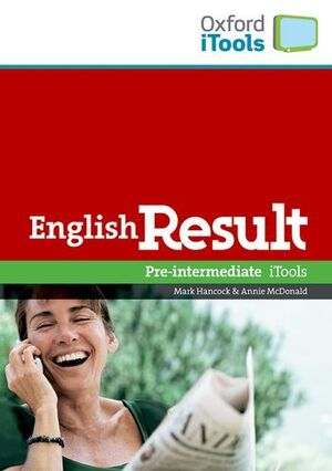ENGLISH RESULT PRE-INTERMEDIATE TEACHERS  PACK NEW EDITION (CD-ROM)