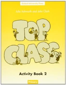 TOP CLASS - ACTIVITY 2