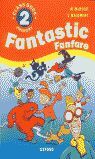 FANTASTIC FANFARE 2. CLASSBOOK