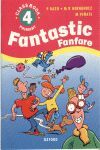 FANTASTIC FANFARE 4. CLASS BOOK