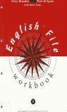 ENGLISH FILE 1: WORKBOOK WITH ANSWER KEY
