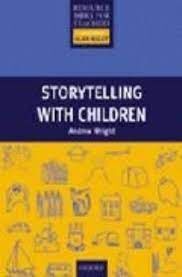 STORYTELLING WITH CHILDREN