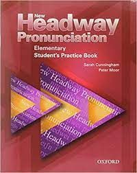 NEW HEADWAY ELEMENTARY PRONUNCIATION COURSE (FREE-STANDING