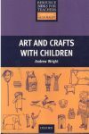 RBT ART AND CRAFTS WITH CHILDREN