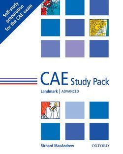 CAE STUDY PACK