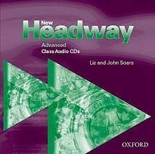 NEW HEADWAY ADVANCED CLASS AUDIO CDS
