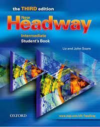 NEW HEADWAY INTERMEDIATE STUDENT´S BOOK NEW EDITION