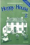 HAPPY HOUSE 2 WB 05 PACK