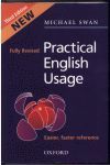PRACTICAL ENGLISH USAGE THIRD EDITION