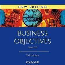 CD BUSINESS OBJECTIVES