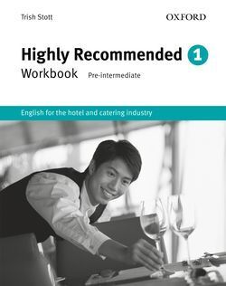 HIGHLY RECOMMENDED WORKBOOK NEW ED. 1 PRE-INTERMEDIATE