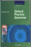 OXFORD PRACTICE GRAMMAR ADVANCED WITH TESTS+CD-ROM