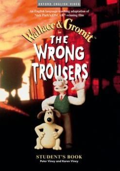 THE WRONG TROUSERS STUDENT´S