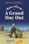A GRAND DAY OUT STUDENT´S BOOK