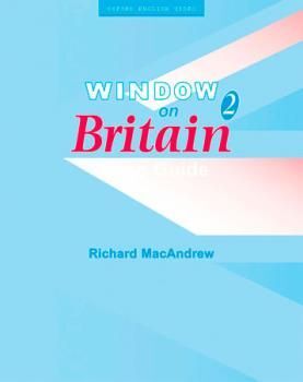 WINDOW ON BRITAIN 2 VIDEO GUIDE