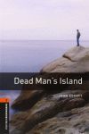 DEAD MAN´S ISLAND DIG PK.  OBL 2