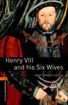 OBL 2 HENRY VIII AND HIS SIX WIVES + CD