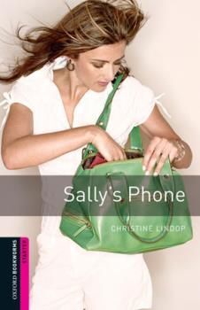 OBS SALLY´S PHONE (SPECIAL DIGITAL OFFER)