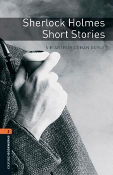 SHERLOCK HOLMES SHORT STORIES (BKWL.2)